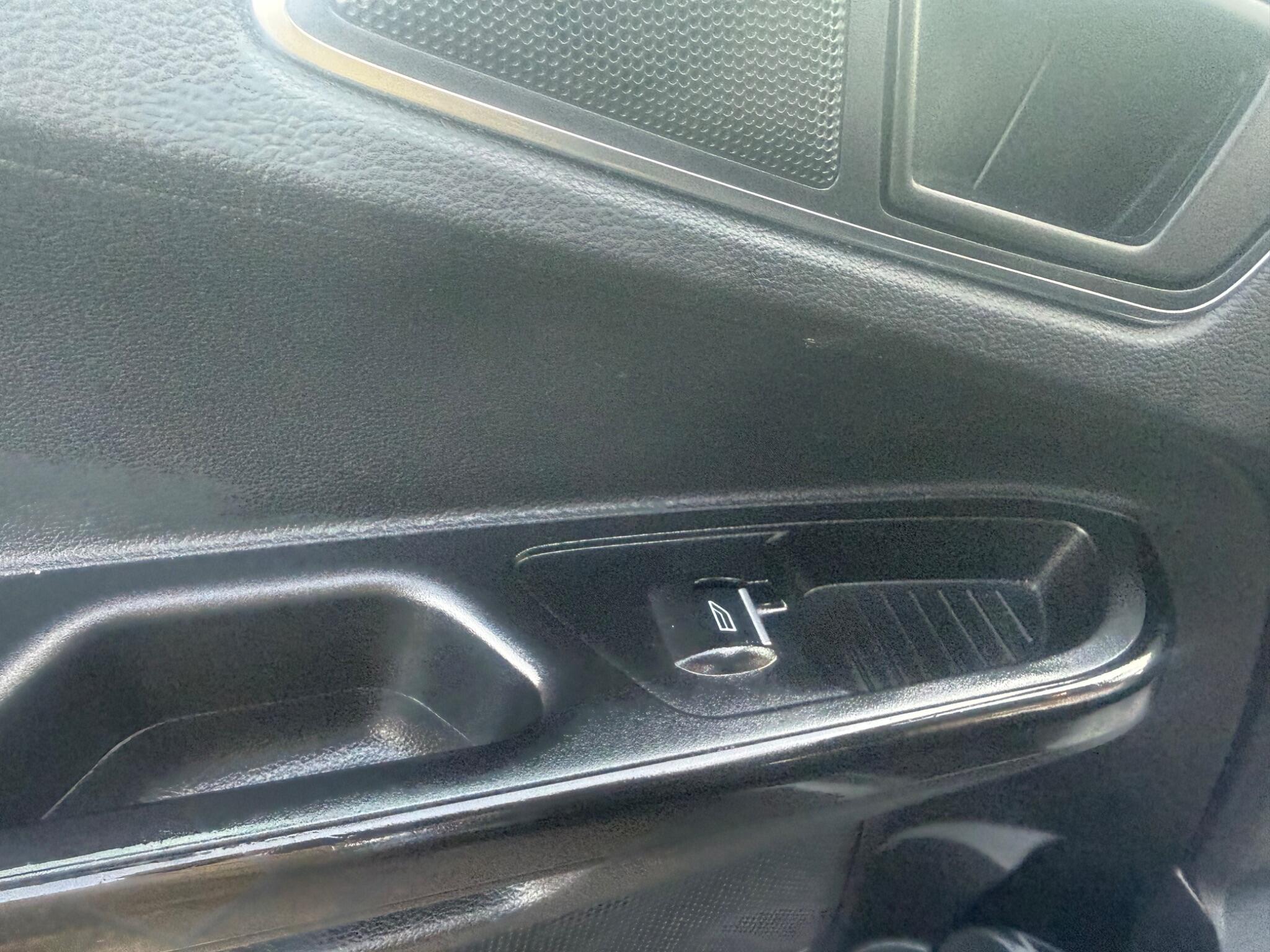 Misc Controls